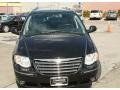 2006 Brilliant Black Chrysler Town & Country Limited  photo #2