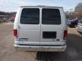 Ingot Silver Metallic - E Series Van E350 XLT Passenger Photo No. 3
