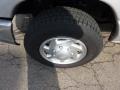 2010 Ford E Series Van E350 XLT Passenger Wheel