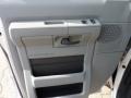 Ingot Silver Metallic - E Series Van E350 XLT Passenger Photo No. 12