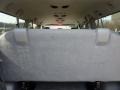 Ingot Silver Metallic - E Series Van E350 XLT Passenger Photo No. 13