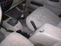 2004 Light Khaki Metallic Jeep Wrangler Sport 4x4  photo #6