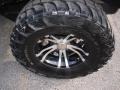 2004 Light Khaki Metallic Jeep Wrangler Sport 4x4  photo #9