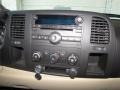 Light Cashmere/Ebony Accents Controls Photo for 2008 Chevrolet Silverado 1500 #47178627