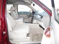 2007 Sport Red Metallic Chevrolet Avalanche LT  photo #9