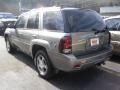 Graystone Metallic - TrailBlazer LT 4x4 Photo No. 4