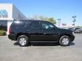 2008 Black Chevrolet Tahoe LS  photo #7