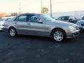 Pewter Silver Metallic - E 320 Sedan Photo No. 2