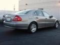 Pewter Silver Metallic - E 320 Sedan Photo No. 4