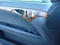 Pewter Silver Metallic - E 320 Sedan Photo No. 12
