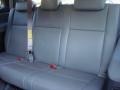 2008 Silver Sky Metallic Toyota Sequoia Platinum 4WD  photo #11