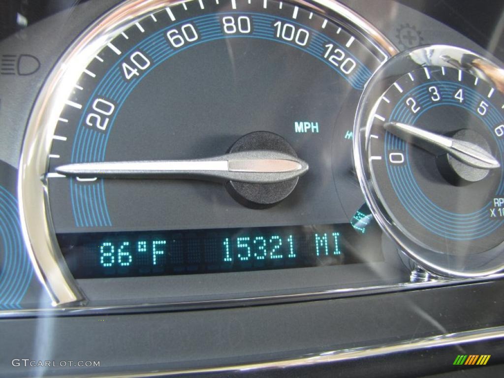 2006 HHR LS - Dark Silver Metallic / Gray photo #20