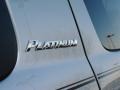 2008 Toyota Sequoia Platinum 4WD Marks and Logos