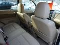 2010 White Suede Ford Escape Limited V6 4WD  photo #16