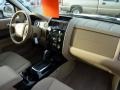 2010 White Suede Ford Escape Limited V6 4WD  photo #17