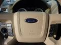 2010 White Suede Ford Escape Limited V6 4WD  photo #19