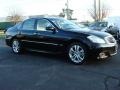 Black Obsidian - M 45 Sedan Photo No. 2