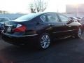 Black Obsidian - M 45 Sedan Photo No. 3