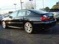Black Obsidian - M 45 Sedan Photo No. 4