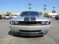 2008 Bright Silver Metallic Dodge Challenger SRT8  photo #2