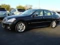 Black Obsidian - M 45 Sedan Photo No. 5