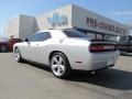 Bright Silver Metallic - Challenger SRT8 Photo No. 5