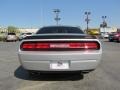 Bright Silver Metallic - Challenger SRT8 Photo No. 6