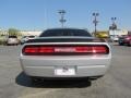 2008 Bright Silver Metallic Dodge Challenger SRT8  photo #6