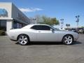 Bright Silver Metallic - Challenger SRT8 Photo No. 9