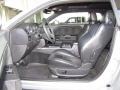 Bright Silver Metallic - Challenger SRT8 Photo No. 10