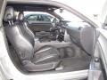 Bright Silver Metallic - Challenger SRT8 Photo No. 13
