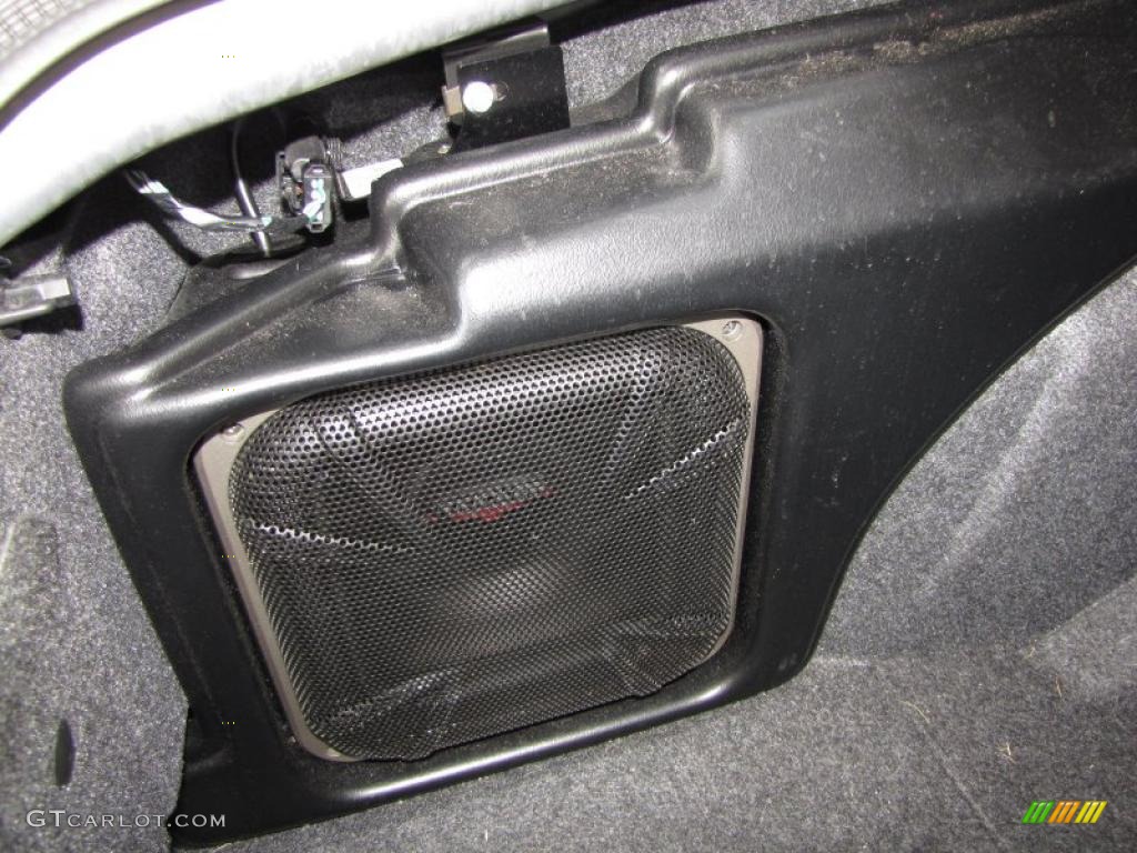 2008 Challenger SRT8 - Bright Silver Metallic / Dark Slate Gray photo #23
