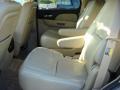 2007 Gold Mist Metallic Chevrolet Tahoe LTZ  photo #11