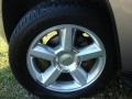 Gold Mist Metallic - Tahoe LTZ Photo No. 22