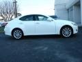 2006 Crystal White Lexus IS 250 AWD  photo #3