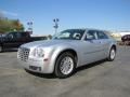 Bright Silver Metallic - 300 Touring Photo No. 3