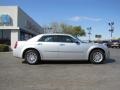 Bright Silver Metallic - 300 Touring Photo No. 7