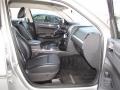 Bright Silver Metallic - 300 Touring Photo No. 9