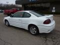 Summit White - Grand Am GT Coupe Photo No. 2