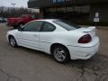 2003 Summit White Pontiac Grand Am GT Coupe  photo #2