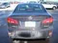 2008 Black Sapphire Pearl Lexus IS 250  photo #7