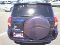 Nautical Blue Metallic - RAV4 4WD Photo No. 4