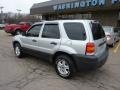 2006 Silver Metallic Ford Escape XLS 4WD  photo #2