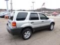 2006 Silver Metallic Ford Escape XLS 4WD  photo #4