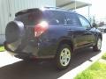 Nautical Blue Metallic - RAV4 4WD Photo No. 16