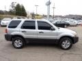 Silver Metallic - Escape XLS 4WD Photo No. 5