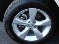 2011 Lexus RX 350 AWD Wheel