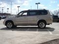 2005 Cool Beige Metallic Suzuki XL7 EX 4WD  photo #6