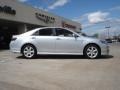 Titanium Metallic - Camry SE Photo No. 2