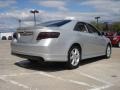 Titanium Metallic - Camry SE Photo No. 3